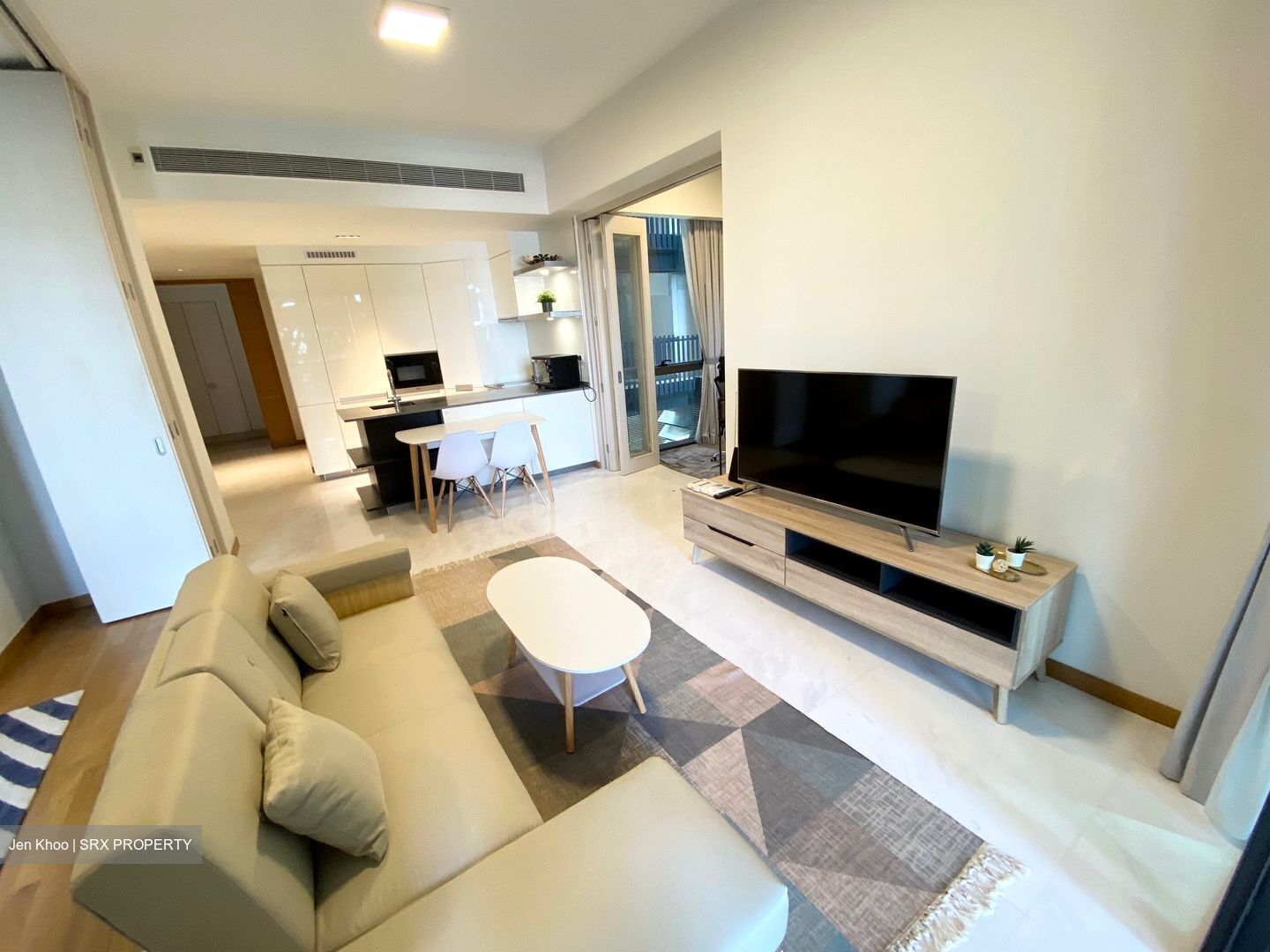 Marina One Residences (D1), Apartment #456455281